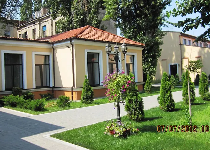 Admiral Hotel Одеса
