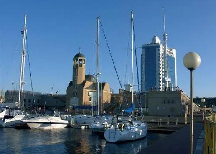 Odessa Hotel