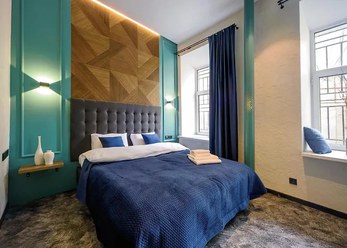Hotel Buninn Одеса